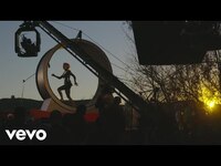Thumbnail for the Katy Perry - The Making of “Chained To The Rhythm” (Part 1) link, provided by host site