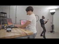 Thumbnail for the LCD Soundsystem - The Making Of Dance Tonite link, provided by host site