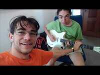 Thumbnail for the The Lazy Eyes - The Making Of EP2 link, provided by host site