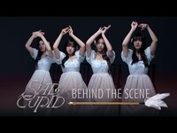 Thumbnail for the BNK48 - 【】The Making of "Sad Cupid (Prod. by F.HERO)" / Sad Cupid link, provided by host site