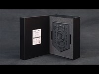 Thumbnail for the While She Sleeps - The making of Sleeps Society Collectors Plaque link, provided by host site