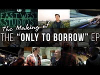 Thumbnail for the Clayton Anderson - The Making of the "Only To Borrow" link, provided by host site