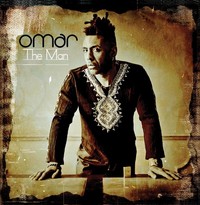 Thumbnail for the Omar - The Man link, provided by host site
