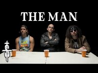 Thumbnail for the Small Town Titans - The Man link, provided by host site