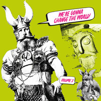 Thumbnail for the Melvins - The Man Down There link, provided by host site