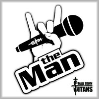 Image of Small Town Titans linking to their artist page due to link from them being at the top of the main table on this page
