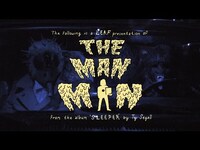 Thumbnail for the Ty Segall - "The Man Man" link, provided by host site