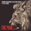 Thumbnail for the Tommie Sunshine - The Man [Remixes] link, provided by host site