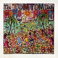 Thumbnail for the Tom Tom Club - The Man with the 4-Way Hips link, provided by host site