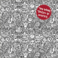 Thumbnail for the Eyedea - The Many Faces of Mikey link, provided by host site
