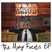 Thumbnail for the K-Rob - The Many Facets link, provided by host site