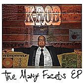 Thumbnail for the K-Rob - The Many Facets link, provided by host site