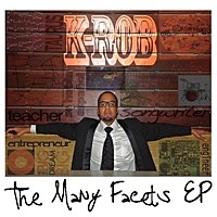 Thumbnail for the K-Rob - The Many Facets link, provided by host site