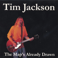 Thumbnail for the Tim Jackson - The Map's Already Drawn link, provided by host site