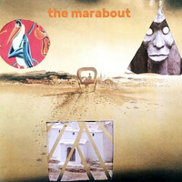 Thumbnail for the Ibex - The Marabout link, provided by host site
