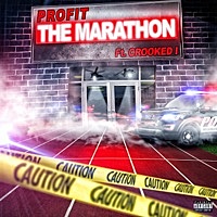 Thumbnail for the Profit - The Marathon link, provided by host site