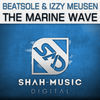 Thumbnail for the Beatsole - The Marine Wave link, provided by host site