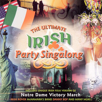 Thumbnail for the John Fitzpatrick - The Marino Waltz link, provided by host site
