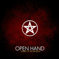 Thumbnail for the Open Hand - The Mark Of The Demon link, provided by host site