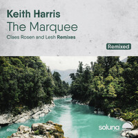 Thumbnail for the Keith Harris - The Marquee Remixed link, provided by host site