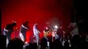 Thumbnail for the Trampled By Turtles - The Marquee Theatre link, provided by host site