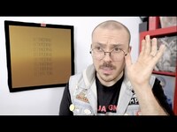 Thumbnail for the Anthony Fantano - The Mars Volta - The Mars Volta ALBUM REVIEW link, provided by host site