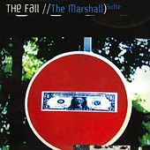 Thumbnail for the The Fall - The Marshall Suite link, provided by host site