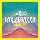 Thumbnail for the Chris Howland - The Martyr (Remix) link, provided by host site