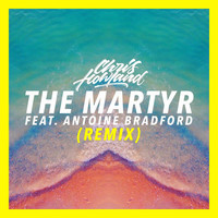Thumbnail for the Chris Howland - The Martyr (Remix) link, provided by host site
