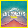 Thumbnail for the Chris Howland - The Martyr (Remix) link, provided by host site