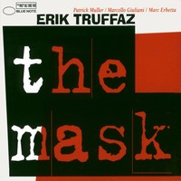 Thumbnail for the Erik Truffaz - The Mask link, provided by host site