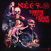 Thumbnail for the Necro - The Master of Ruckus link, provided by host site