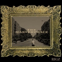Thumbnail for the Rigz - The Masterpeace link, provided by host site