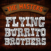 Thumbnail for the The Flying Burrito Brothers - The Masters link, provided by host site