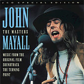 Thumbnail for the John Mayall - The Masters link, provided by host site