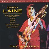 Thumbnail for the Denny Laine - The Masters link, provided by host site