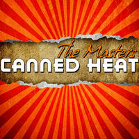 Thumbnail for the Canned Heat - The Masters link, provided by host site