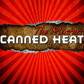 Thumbnail for the Canned Heat - The Masters link, provided by host site