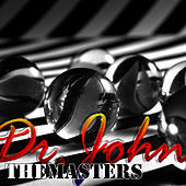 Thumbnail for the Dr. John - The Masters link, provided by host site