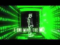 Thumbnail for the Ski Mask the Slump God - The Matrix link, provided by host site