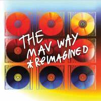 Thumbnail for the Maverick City Music - The Maverick Way Reimagined link, provided by host site
