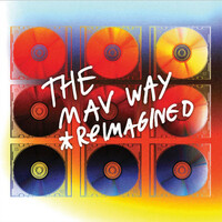 Thumbnail for the Maverick City Music - The Maverick Way Reimagined link, provided by host site