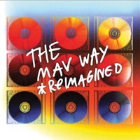 Thumbnail for the Maverick City Music - The Maverick Way Reimagined link, provided by host site