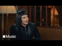 Thumbnail for the Lady Gaga - The MAYHEM Interview with Zane Lowe link, provided by host site