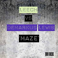 Thumbnail for the Leech - The Maze link, provided by host site