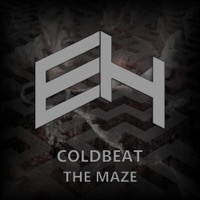 Thumbnail for the Coldbeat - The Maze link, provided by host site