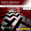 Thumbnail for the Mark Bester - The Maze Remixes link, provided by host site