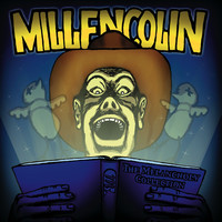 Thumbnail for the Millencolin - The Melancholy Collection link, provided by host site