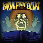 Thumbnail for the Millencolin - The Melancholy Collection link, provided by host site