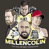 Thumbnail for the Millencolin - The Melancholy Connection link, provided by host site